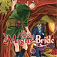 Illustration for article titled emThe Ancient Magus’ Bride/em Vol. 5 - Manga Reviewem/em